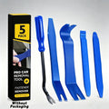 Car Hand Tool Set Car Disassembly Tool Kit Stereo Repair DVD