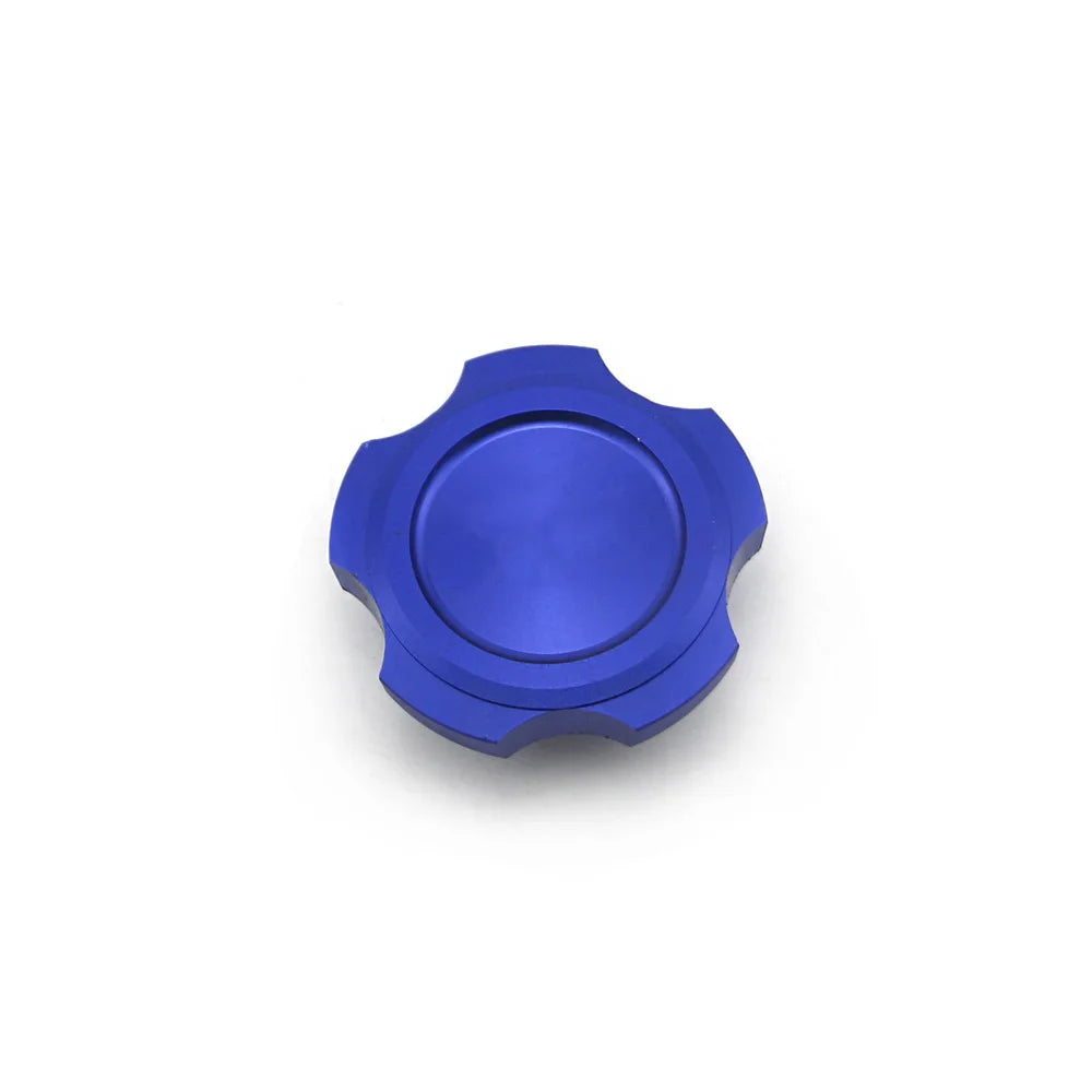 7 Colors Available Aluminum Alloy Engine 41mm Oil Filler Cap for Subaru WRX GC GD GF GM GG GE Tank Covers Auto Replacement Parts