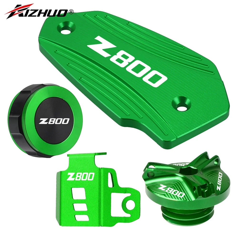 For KAWASAKI Z800 2013 2014 2015 2016 Motorcycle Accessories