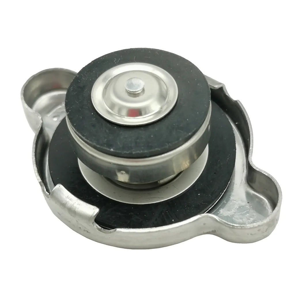 Car Radiator Cap Radiator Coolant Expansion Tank Cap 1.1 BAR