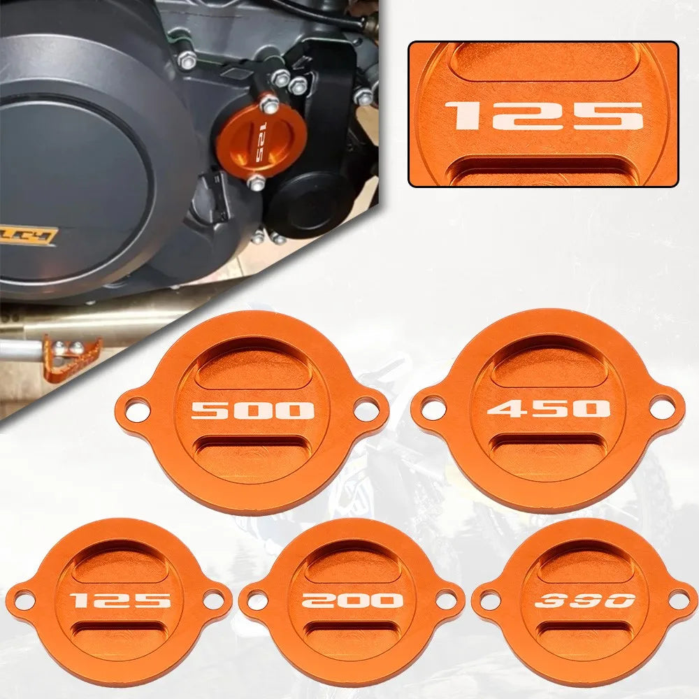 For KTM DUKE RC 125/200/250/390 690 790 890 DUKE/R 1290 Supe