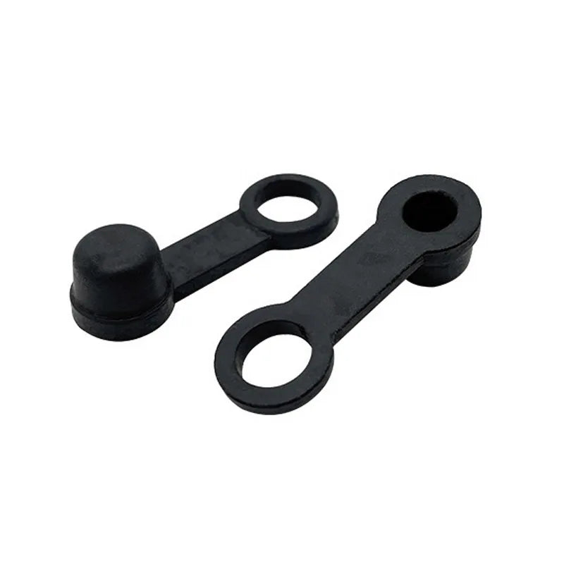 10pcs Universal Caliper Brake Pump Dust Cap Disc Brake Lower