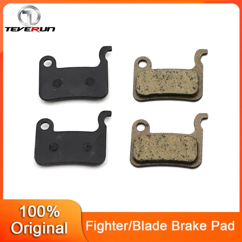 Original Hydraulic Disc Brake Pad For Teverun Fighter 11 11+