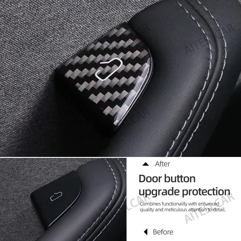 For Tesla Model Y 2019-2026 Juniper Model 3 Highland 2024 Ca