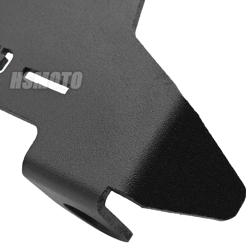 For CF-MOTO 450 MT 450MT CFMOTO Motorcycle Accessories Front