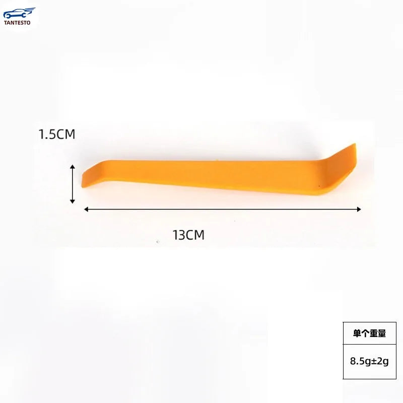 Auto Door Panel Clip Removal Tool Pry Tools for Clips Auto R