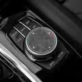 Top Suede For BMW 1er F20 F21 F40 3er F30 F31 F35 3GT Car Mu