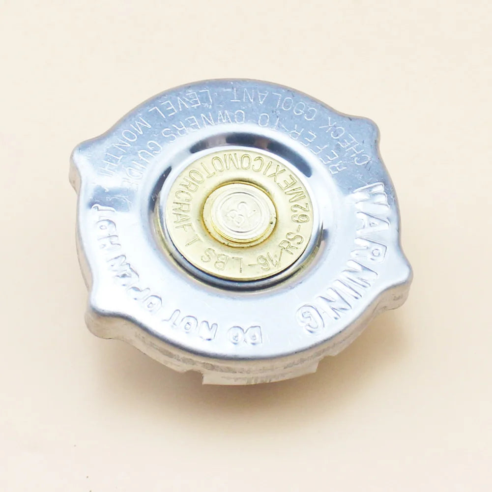 Car Styling Radiator Cap 55116901AA fit for Chrysler Dodge J