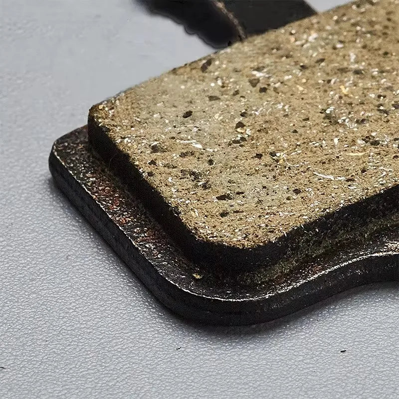 10/20Pairs Bicycle Disc Resin Brake Pads Fit for Avid Elixir