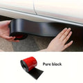 2M 5cm Self-Adhesive Car Door Edge Bumper Strip Scratch Resi