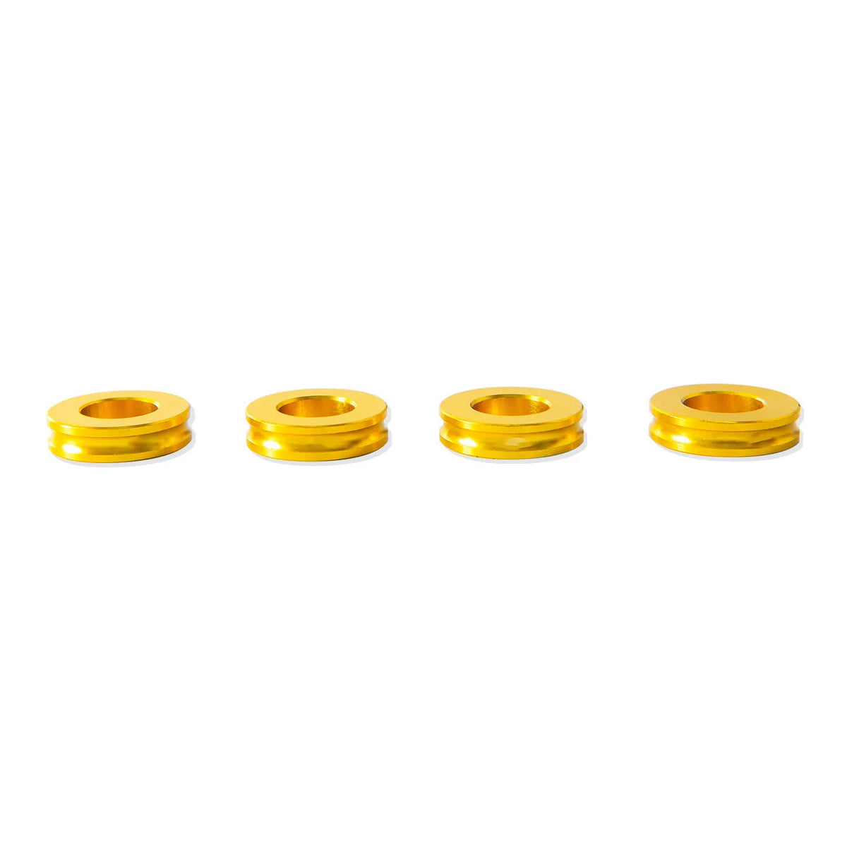 Motorcycle Front Brake Caliper Spacers Kit For Ducati Street