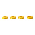 Motorcycle Accessories Front Brake Caliper Spacers Kit For A