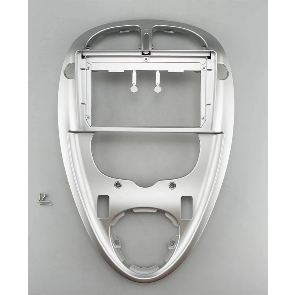 For 1999-2010 CITROEN XSARA PICASSO 9 Inch Auto Stereo Frame