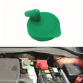 1PC Radiator Coolant Expansion Tank Cap Cover For Suzuki Swi