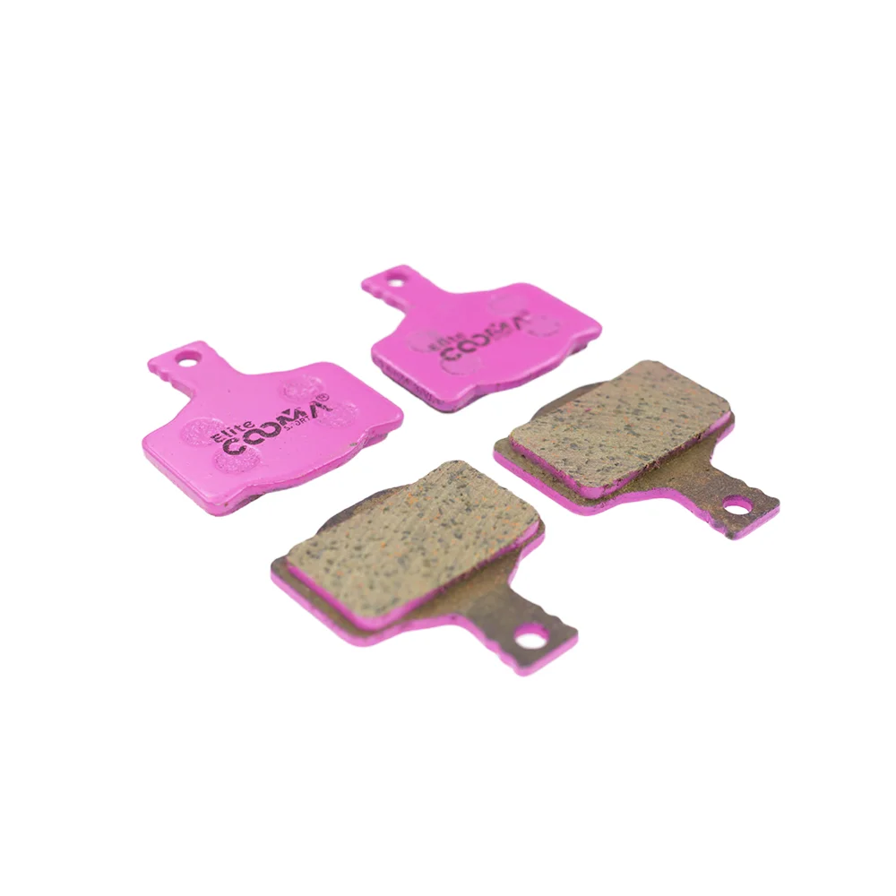 4 Pairs Ceramic Bicycle Brake Pads for Magura Pad 7.R / 7.P 