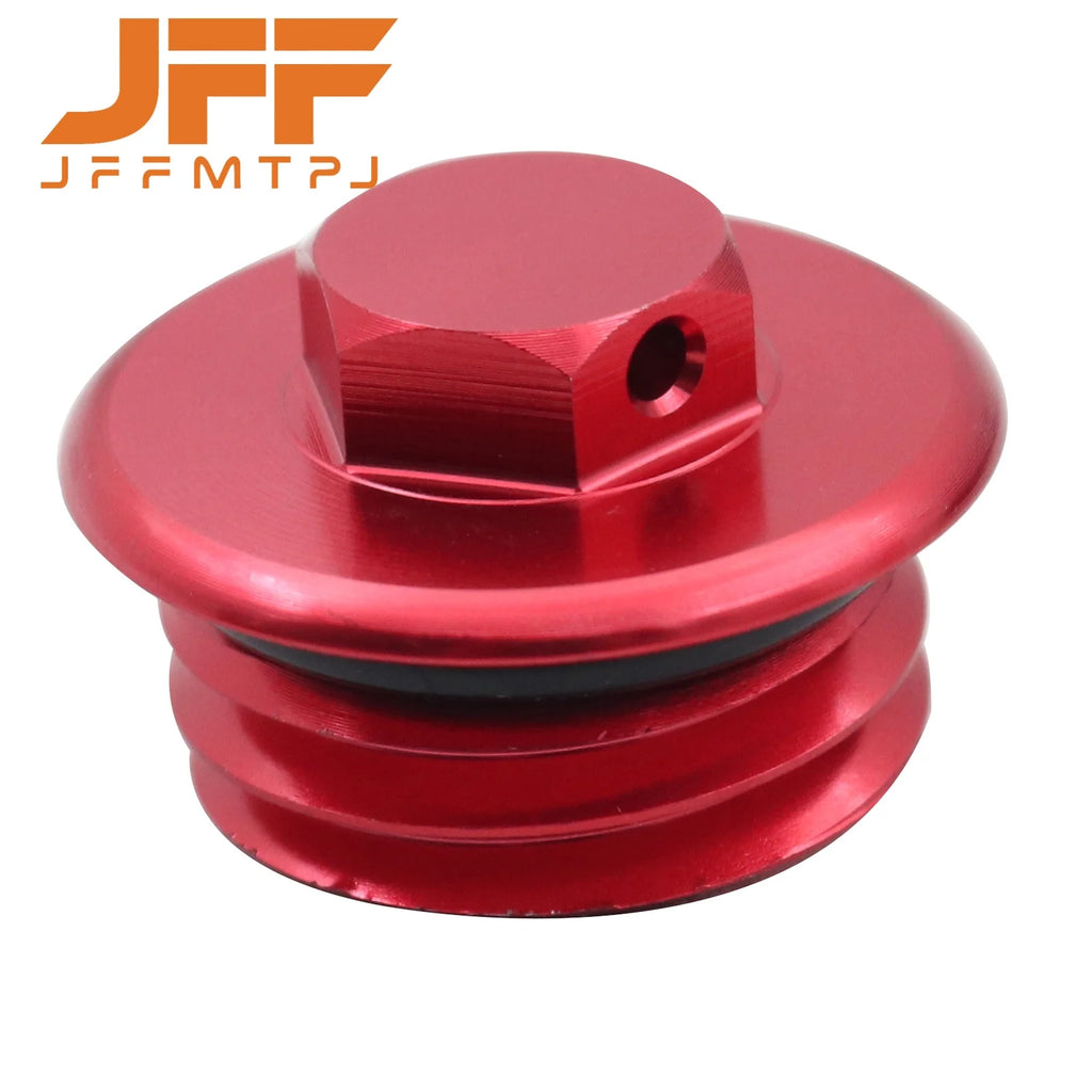 Motorcycle Engine CNC Oil Inlet Cap For KTM 690 790 890 1290 DUKE ADVENTURE Enduro SMC R GT 2008-2022 For Husqvarna 701 ENDURO
