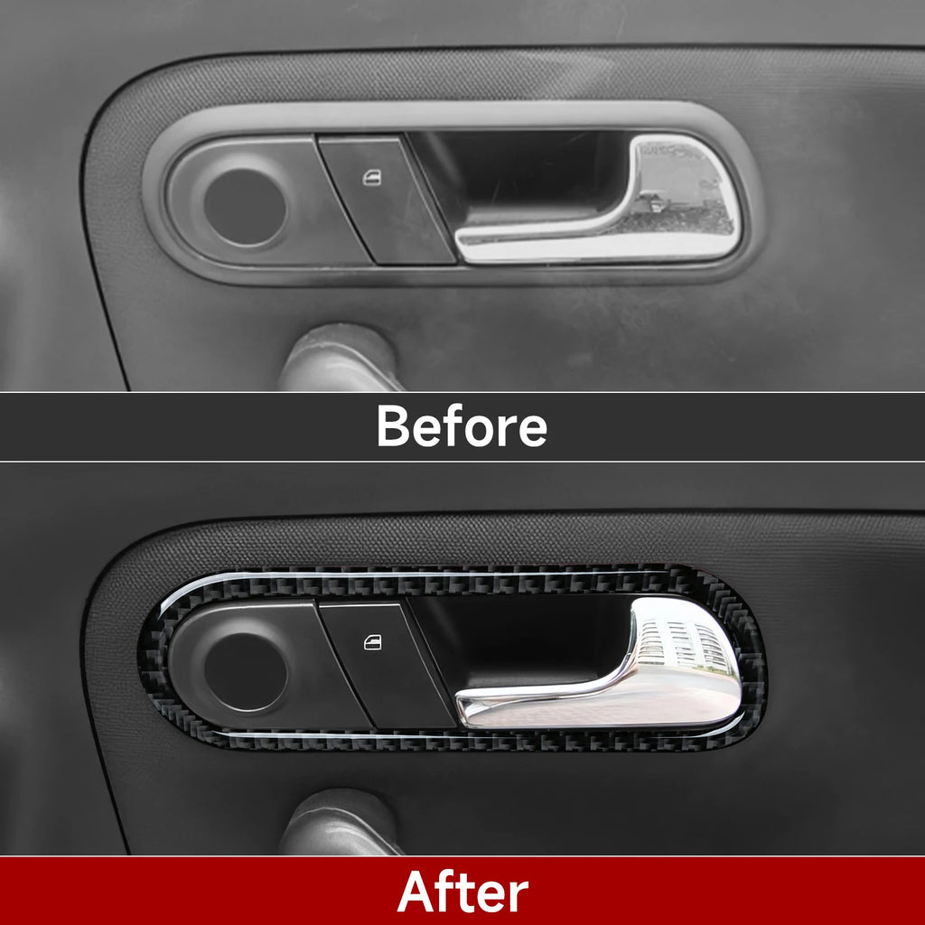 For SEAT Cordoba Ibiza 6L (2002-2009) Trim Accessories. Carb