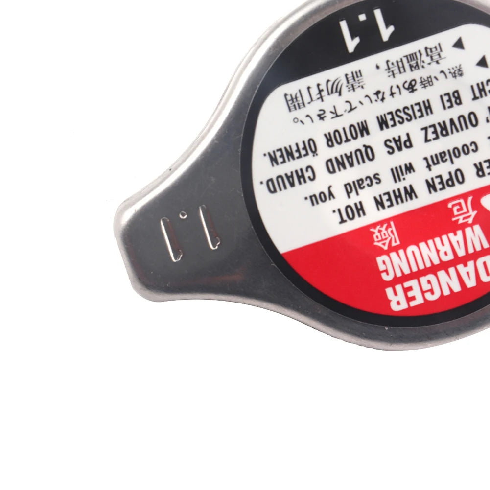 Cooling Radiator Cap Replacement 19045-PAA-A01 Water Tank Si