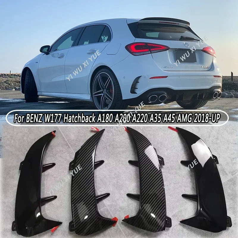 For Mercedes Benz A Class W177 Hatchback A180 A200 A220 A35 