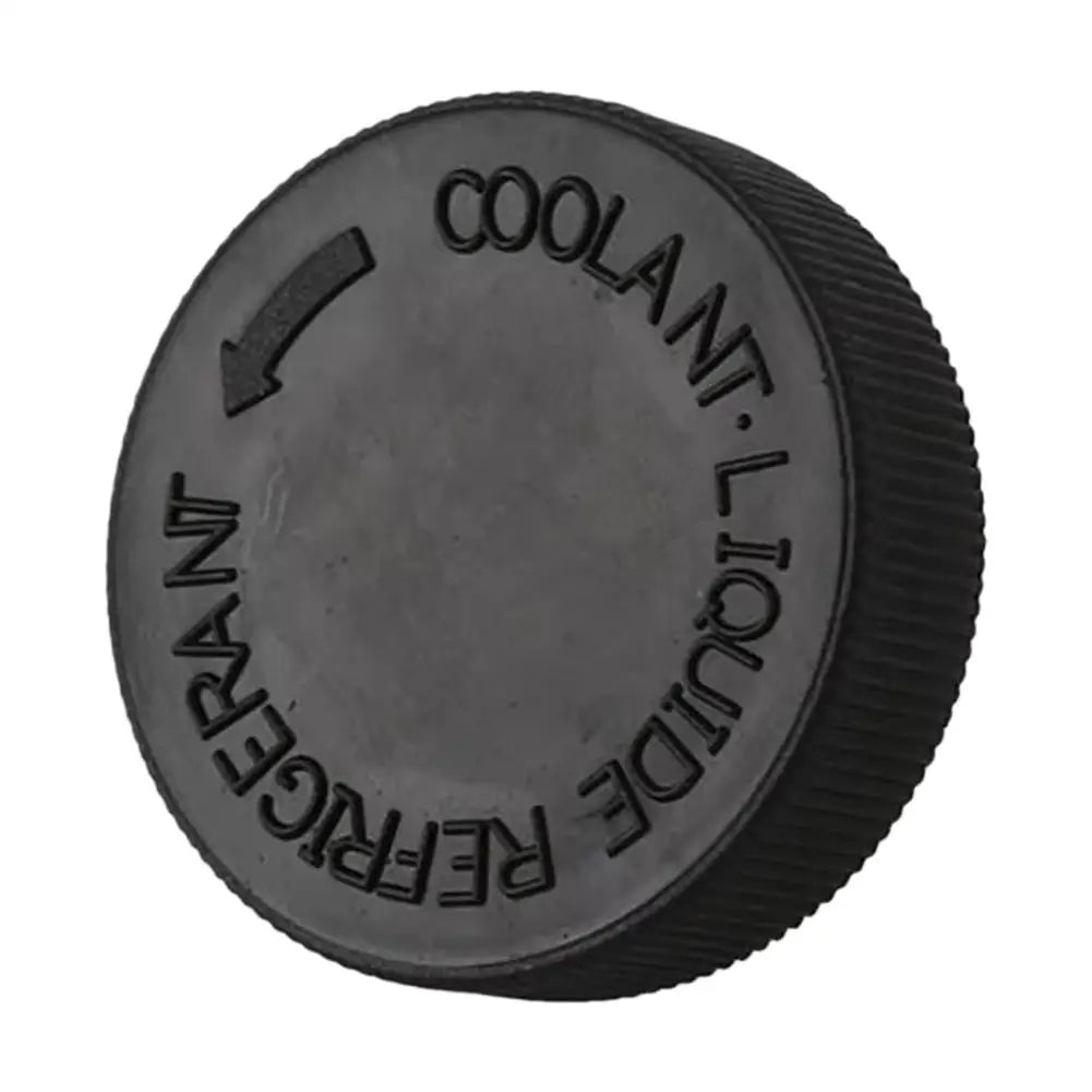 Car Radiator Coolant Reservoir Overflow Tank Cap Coolant Overflow Reservoir Cap Tank Black For Nissan For Infiniti 21712-79900
