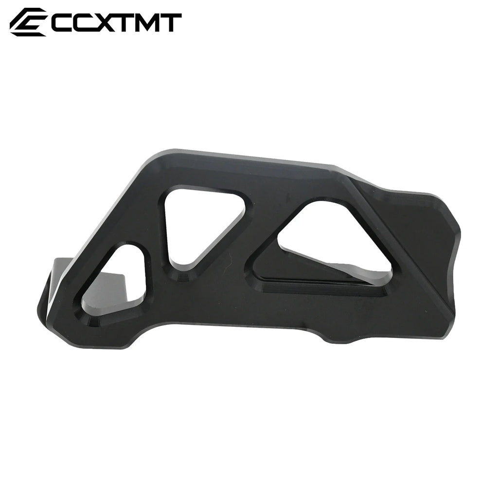 CNC Rear Brake Disc Guard Cover Brake Calipers Protector For
