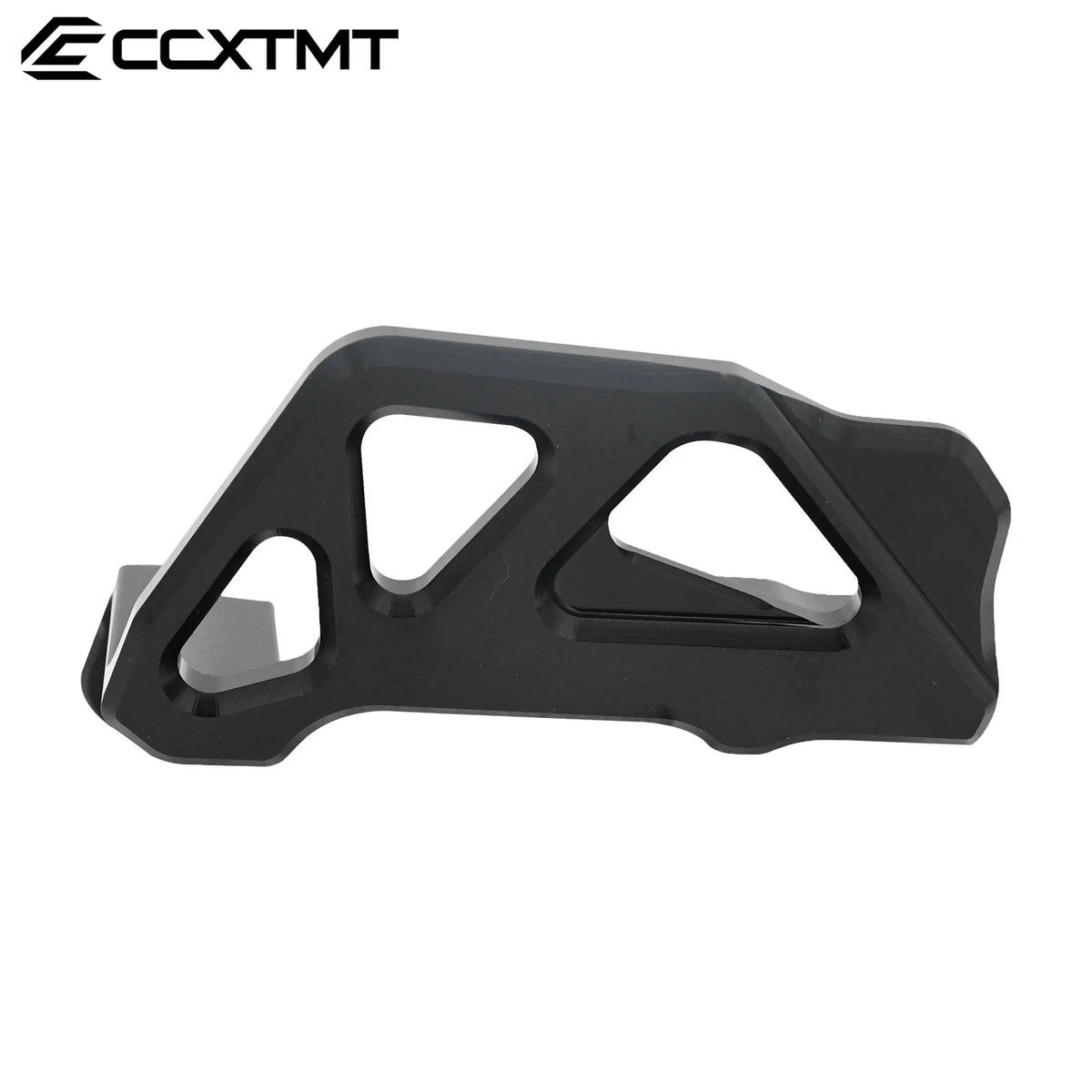 CNC Rear Brake Disc Guard Cover Brake Calipers Protector For