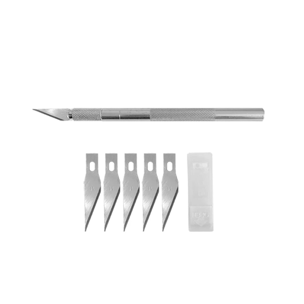 10Pcs Car Wrapping Vinyl Tool Kit Window Film Tint Tools Car