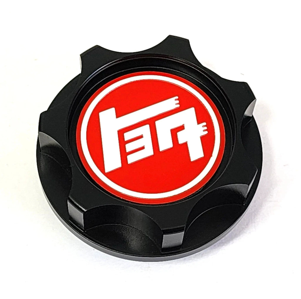 fit for TOYOTA LEXUS TEQ Aluminum Engine Oil Filler Cap Tank