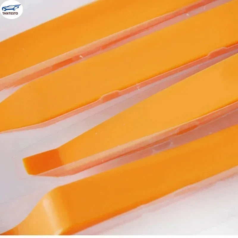 Auto Door Panel Clip Removal Tool Pry Tools for Clips Auto R