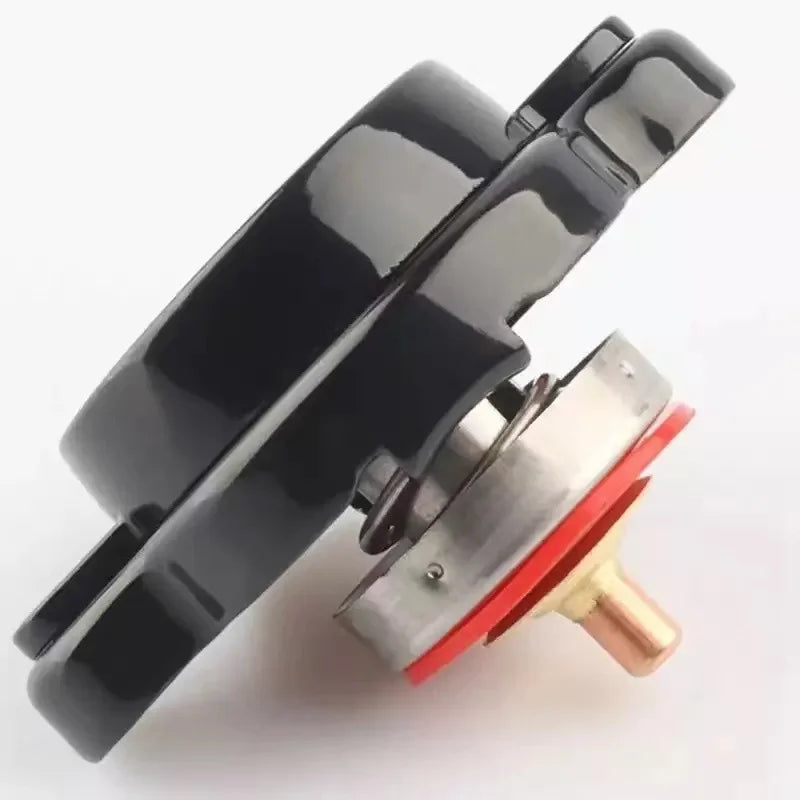 1.8 Bar High Pressure Radiator Cap 25.6Psi With Temperature 