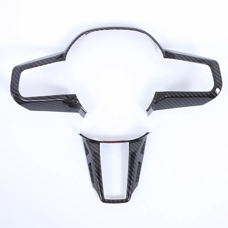 ABS Carbon Fiber For BMW 5 7 Series G60 G70 i7 2024 2025 For
