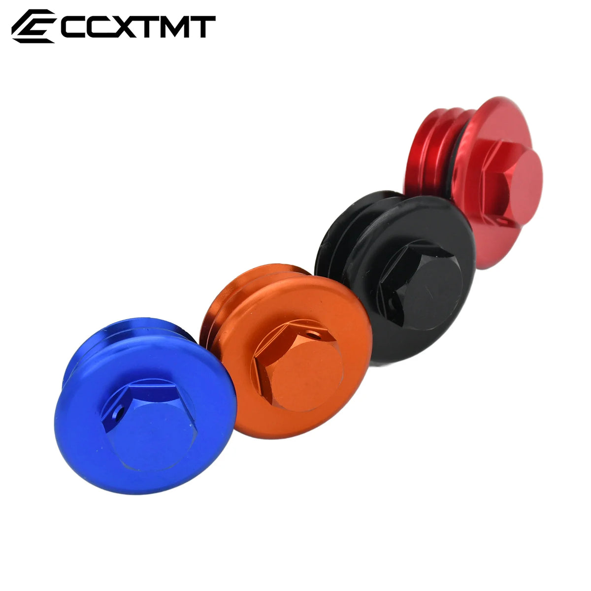 CNC Engine Oil Filler Plug Cap Cover For KTM 690 Enduro 690 