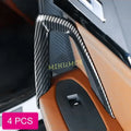 For 2023-2026 BMW X1 iX1 U11 X2 /iX2 U10 Car Door Armrest Ha