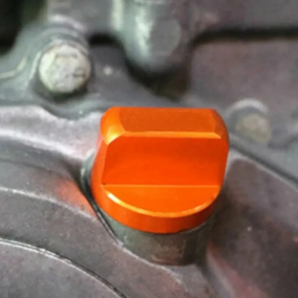 Engine Oil Filler Cap For DUKE 125 200 250 390DUKE 2012-2022