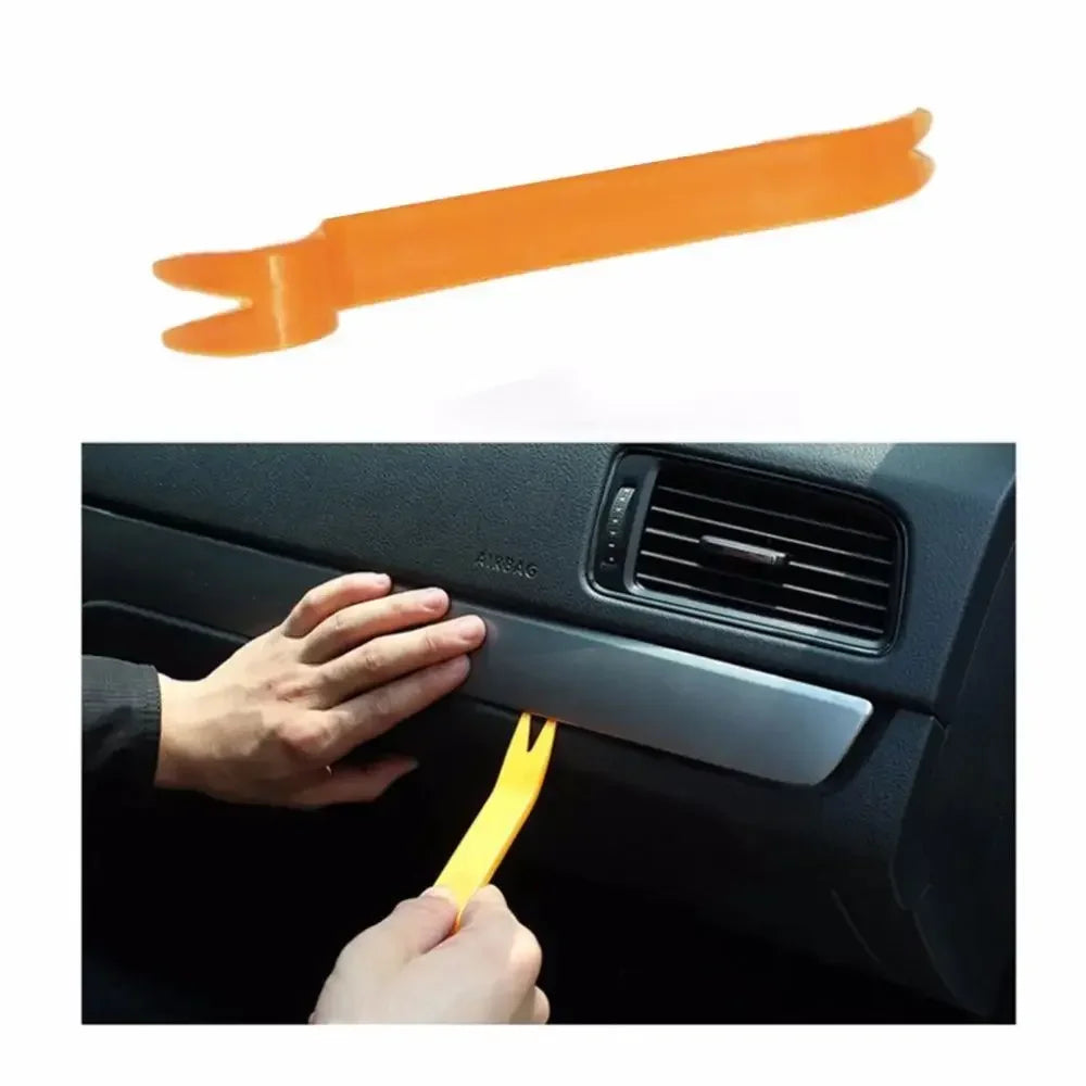 Auto Door Clip Panel Trim Removal Tools Kits Navigation Blad