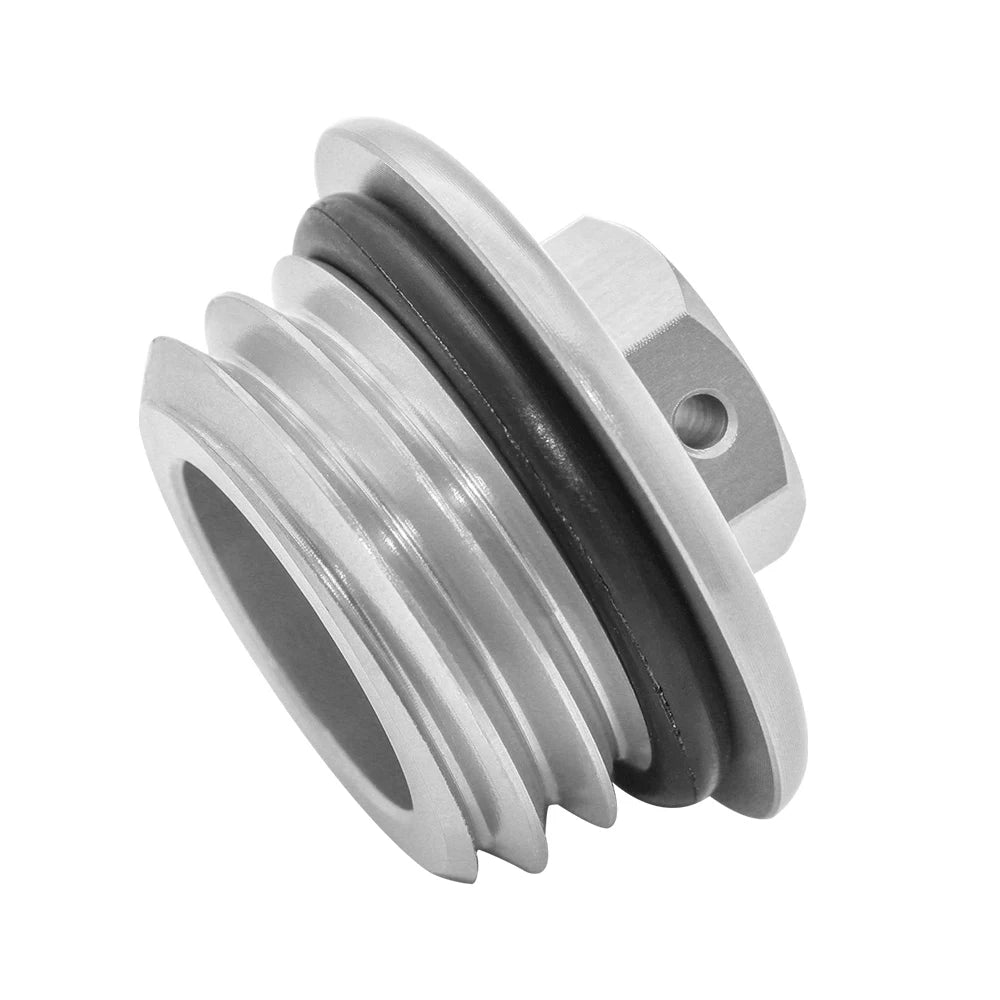 Engine Oil Filler Cap Plug Cover For Husqvarna 2014-2024 FC FC FS FX TC TE TX 50 65 85 125 150 250 300 350 450 501 701Enduro SMT
