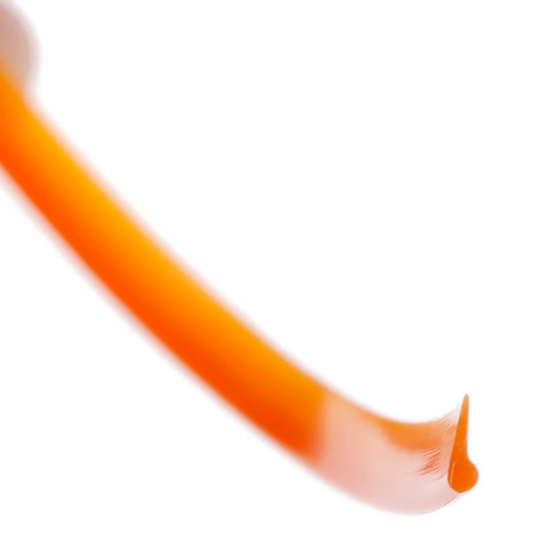 Car Interior Decor Styling Ideas 5M Orange Car Accessories U