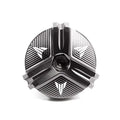 Motorcycle CNC Engine Oil Filler Cup Plug Cover Cap Screw For YAMAHA MT07 MT 01 03 07 10 25 MT03 MT-07 MT10 MT25 Fazer