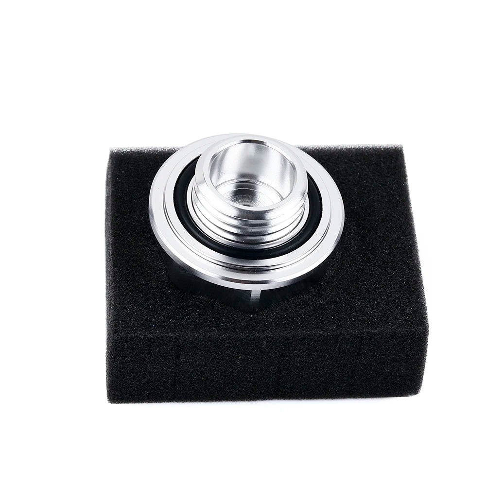 Mu gen For Honda Acura Aluminum Engine Oil Cap Tank Cover Th