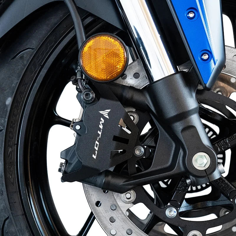 For MT-07 MT07 2025 2026 MT-09 MT09 2013-2025 Motorcycle Acc