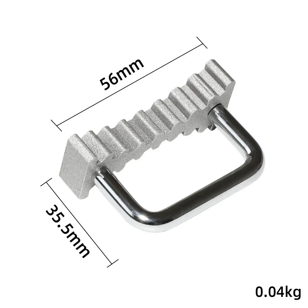 EA211 Car Timing Tool Alloy Steel Handheld Timing Kit Belt P