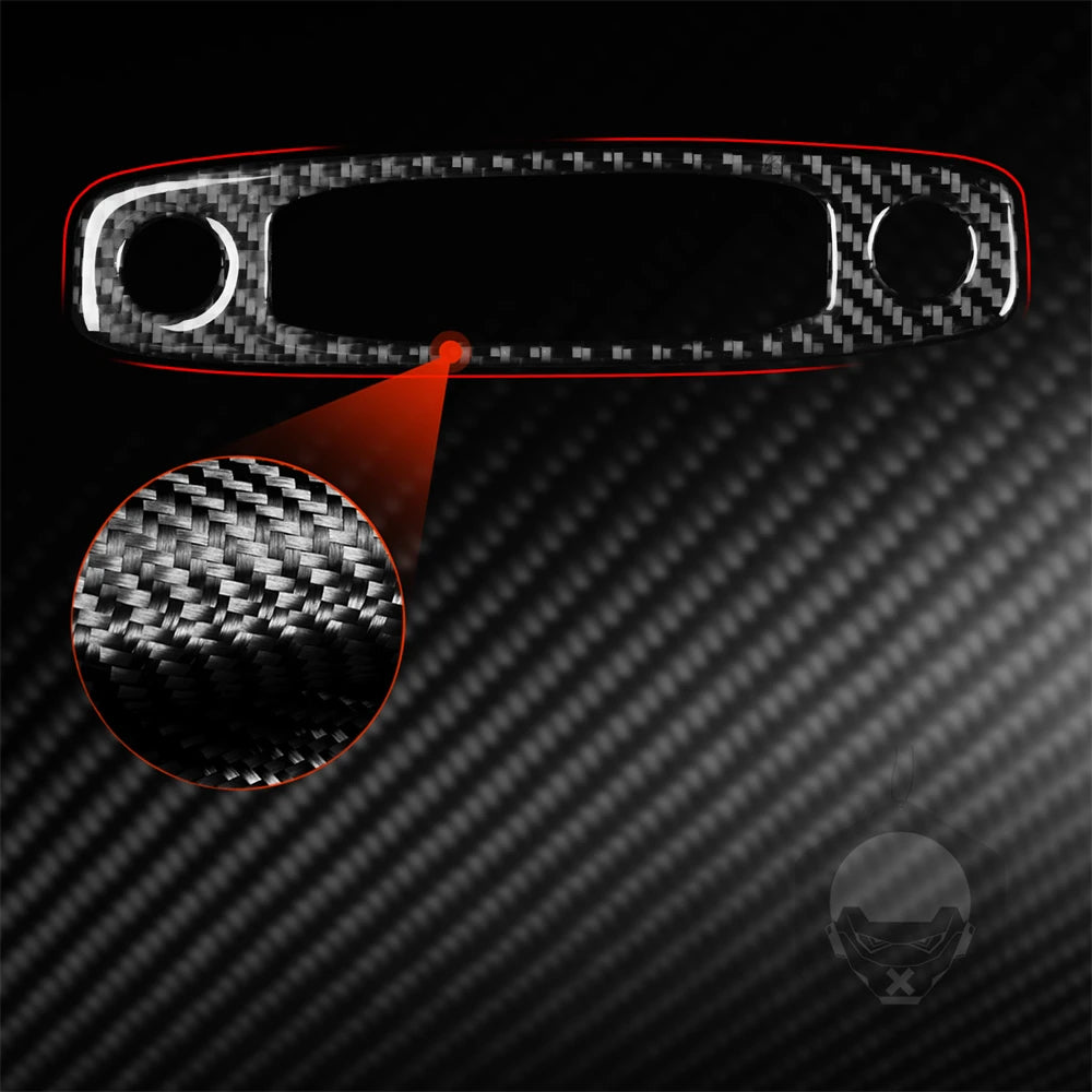 For Tesla Model 3 2017-2022 Model Y 2020-2022 Carbon Fiber I