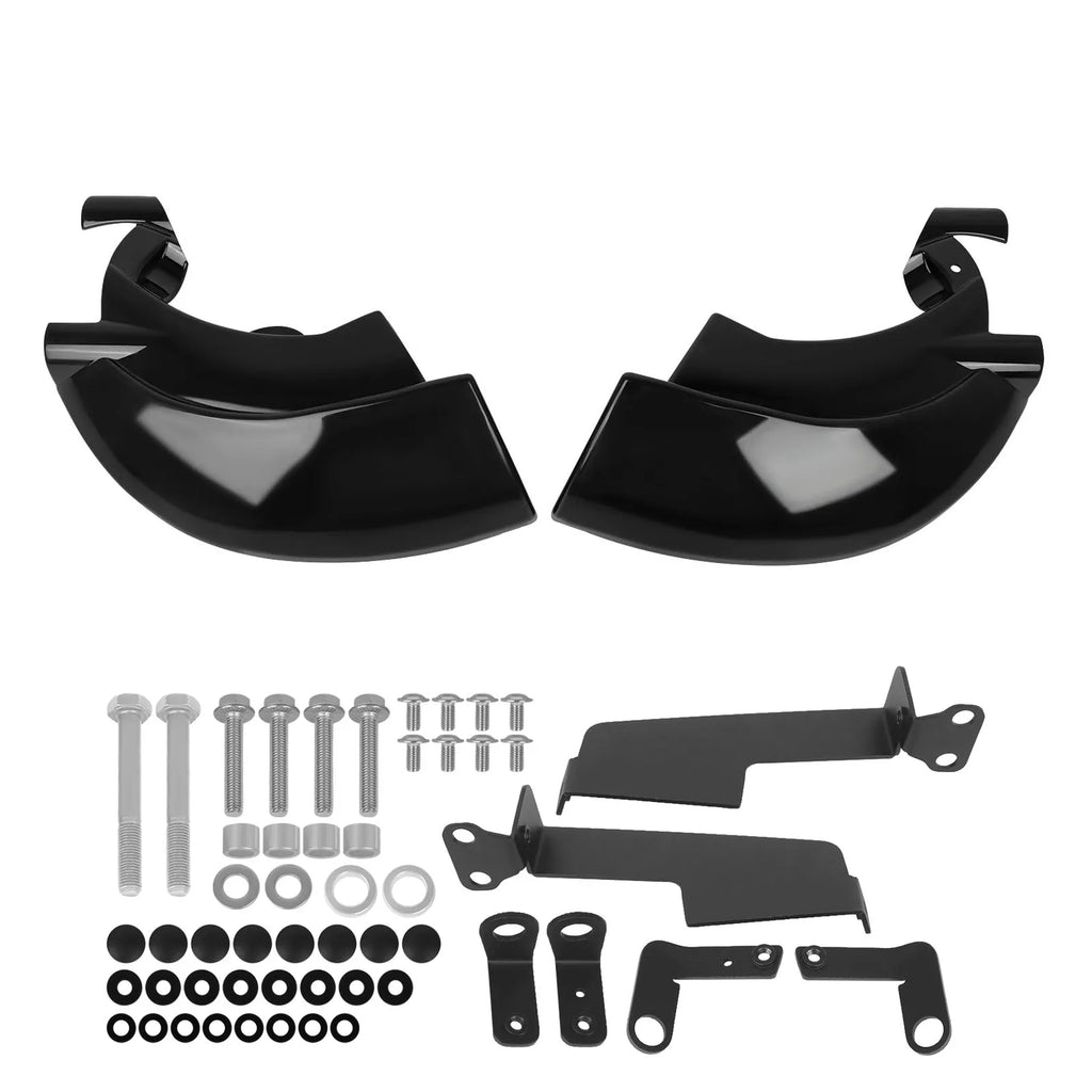 For SUZUKI GSX-R 1000 R 2017-2025 Brake Caliper Disk Cooler 