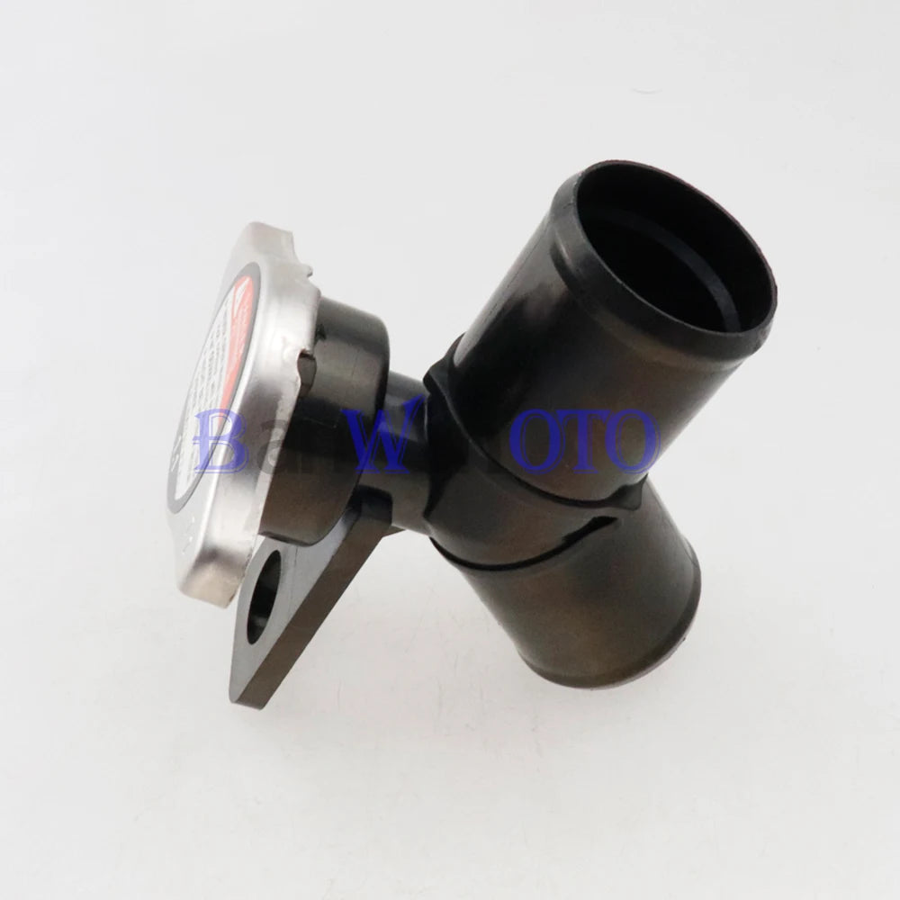 17910-65J00 Radiator Thermostat Housing Connector Water Flan