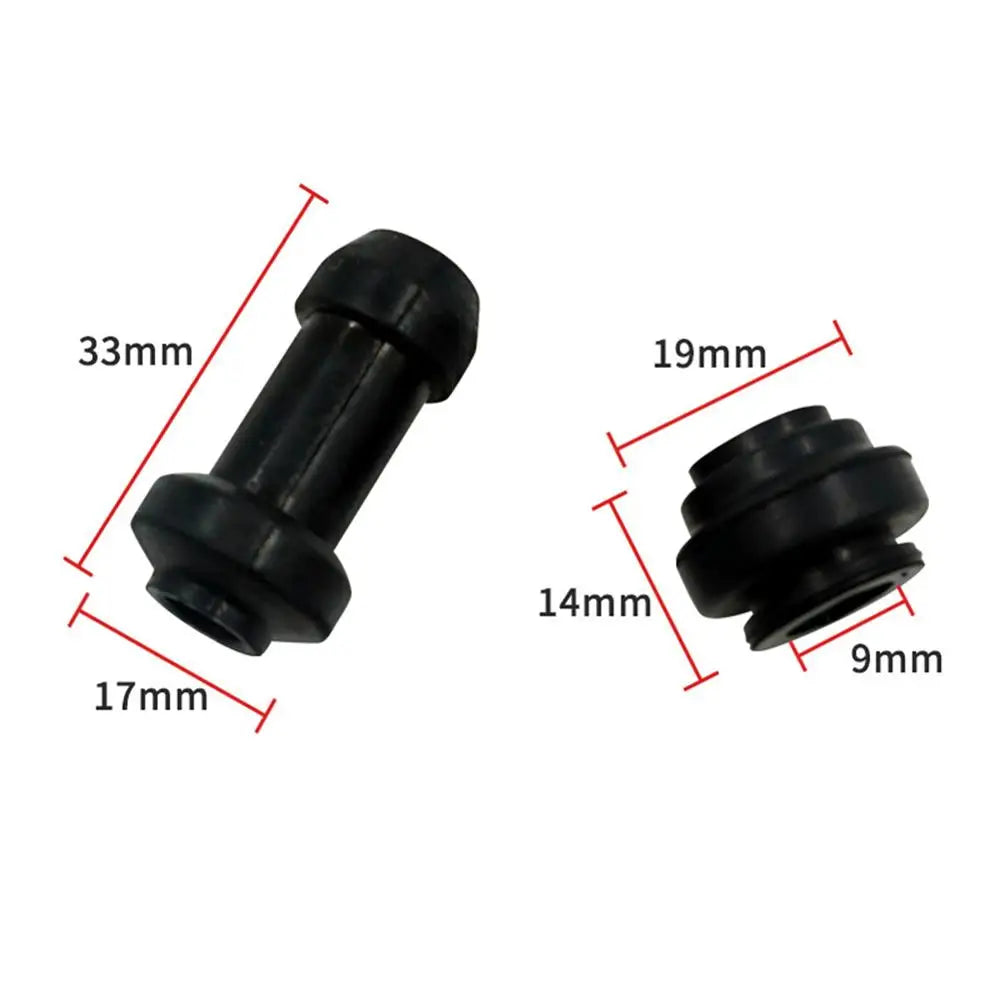 2/10 Sets Motorcycle Scooter Brake Upper Lower Pump Caliper 