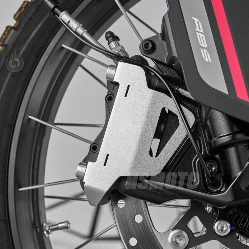 For CF-MOTO 450 MT 450MT CFMOTO Motorcycle Accessories Front
