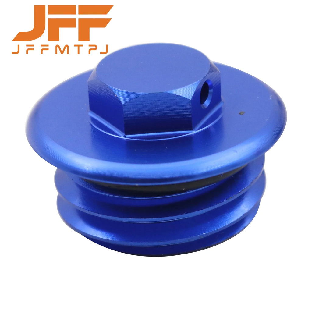 Motorcycle Engine CNC Oil Inlet Cap For KTM 690 790 890 1290 DUKE ADVENTURE Enduro SMC R GT 2008-2022 For Husqvarna 701 ENDURO