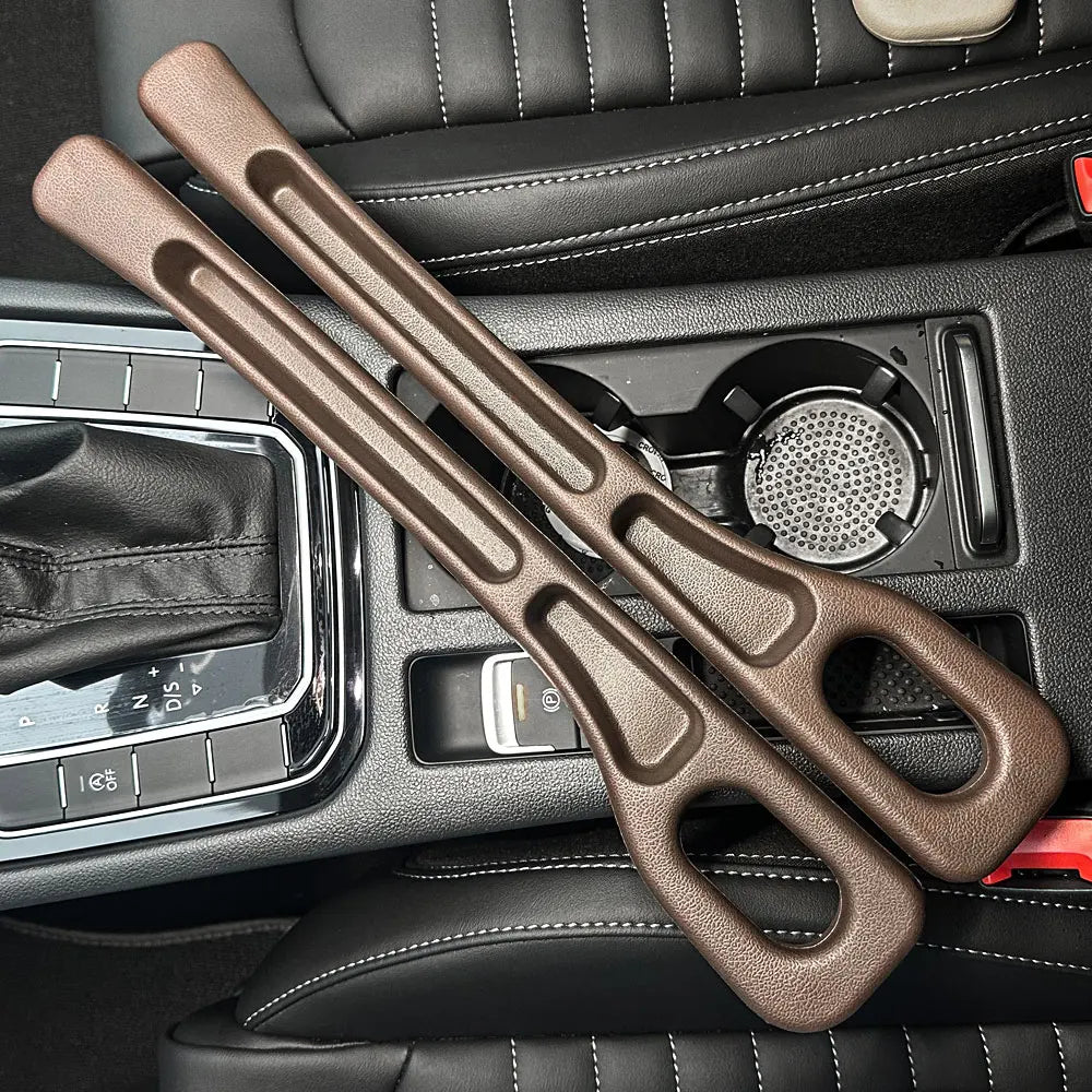 For Audi A3 S3 8L 8P 8V 8Y A4 S4 B5 B6 B7 B8 B9 A5 S5 A6 S6 C5 C6 C7 C8 A7 S7 A8 S8 D3 Q5 8R Q7 4L TT Car Seat Leak Proof Strips