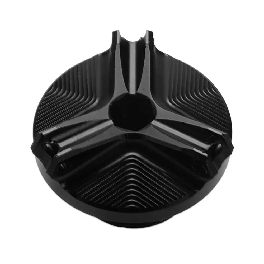 FOR YAMAHA YZF-R1 1998-2012 1999 2000 2002 2003 2004 2005 2006 2007 2008 Motorcycle Engine Oil Filler Cup Plug Cover cap Screw
