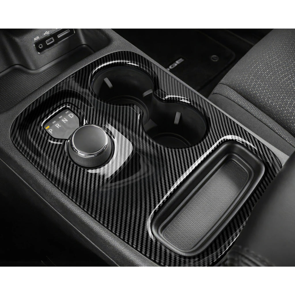 For Dodge Durango (2014-2020) Center Console Gear Shift Pane